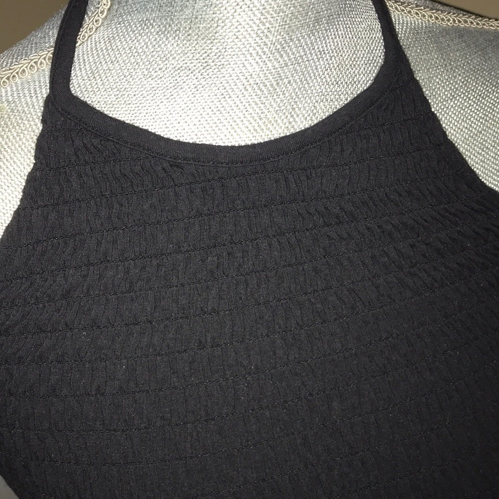 Moda International halter top - Picture 3 of 4